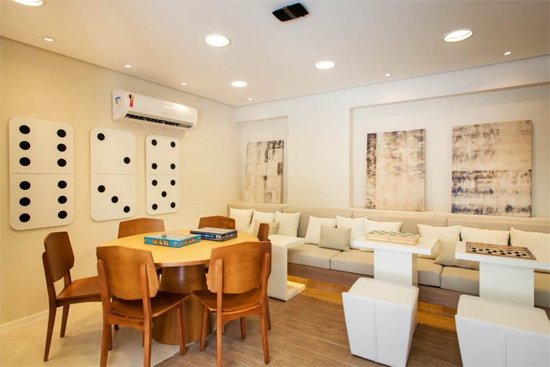 Fachada | Ocean Pontal Residence – Recreio dos Bandeirantes - Rio de Janeiro - Rio de Janeiro Fachada | Ocean Pontal Residence – Apartamento no Recreio dos Bandeirantes - Rio de Janeiro - Rio de Janeiro